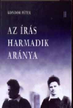 Az rs harmadik arnya