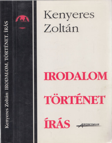 Irodalom, trtnet, rs - DEDIKLT!