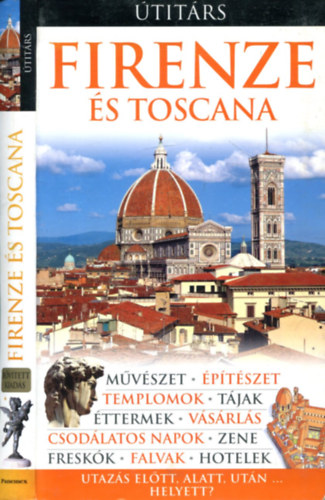 Firenze �s Toscana - (�tit�rs)