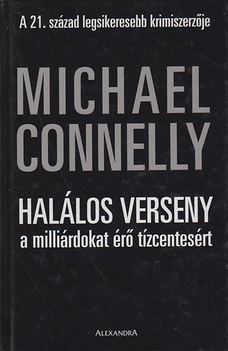 Hallos verseny a millirdokat r tzcentesrt