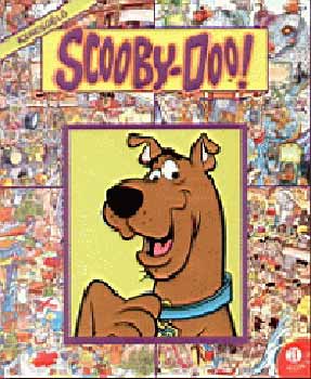 Scooby-Doo! Keresgl