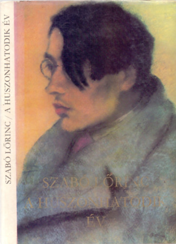 A huszonhatodik �v (L�rai rekviem sz�zh�sz szonettben)