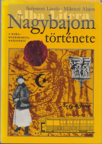 Nagybajom trtnete