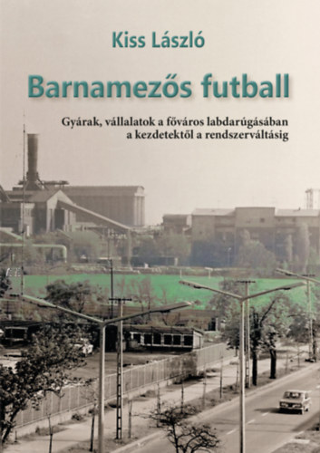 Barnamez�s futball
