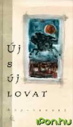 j s j lovat (Ady-versek)