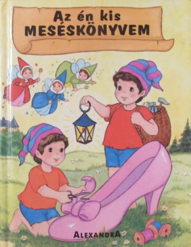 Az n kis messknyvem 6.