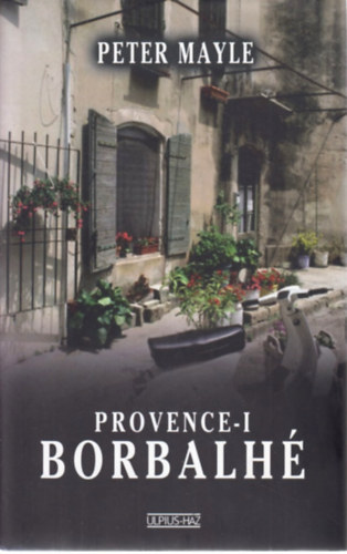 Provence-i borbalh�