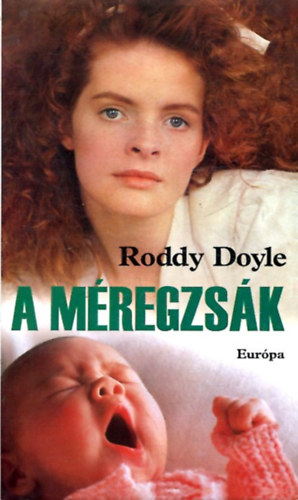 Roddy Doyle - A m�regzs�k