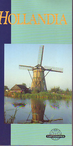 Hollandia (cartographia)