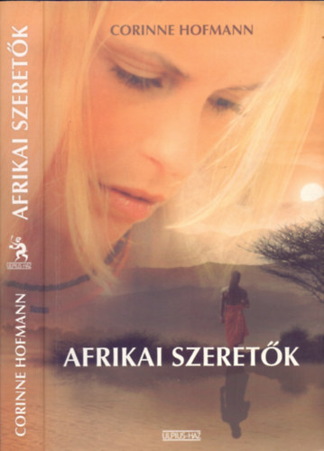 Afrikai szeretk