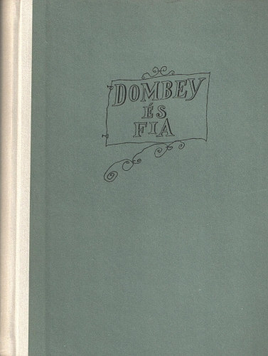 Dombey �s fia I-II.