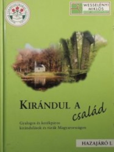 Kirndul a csald