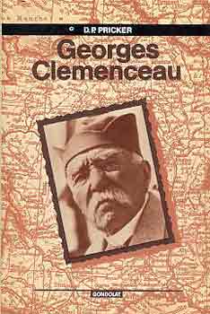 Georges Clemenceau - Politaikai letrajz