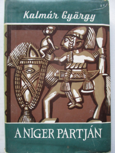 A Niger partjn