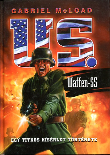 U. S. Waffen - SS