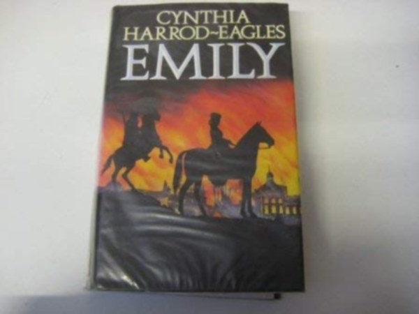 by Cynthia Harrod-Eagles  (Author) - Emily -  (The Kirov Saga, Pt. 3)