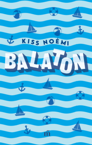 Kiss Nomi - Balaton