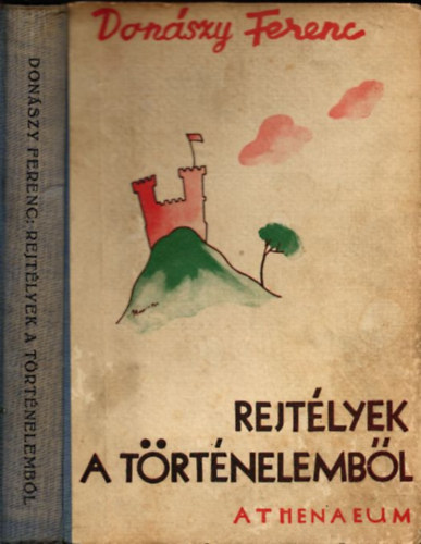 Rejtlyek a trtnelembl