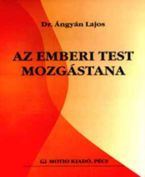 Az emberi test mozgstana