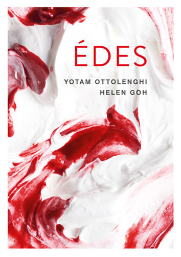 Helen Goh Yotam Ottolenghi - des