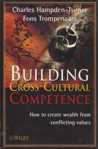 Building - Cross-Cultural Competenc (Kulturlis kompetencia) - angol