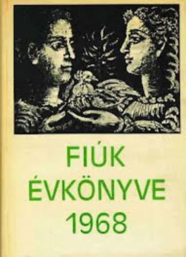 Fi�k �vk�nyve 1968
