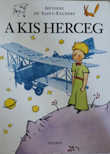 A kis herceg