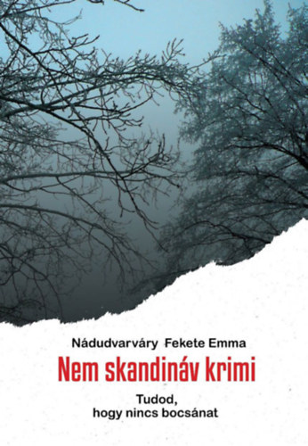 Nem skandin�v krimi