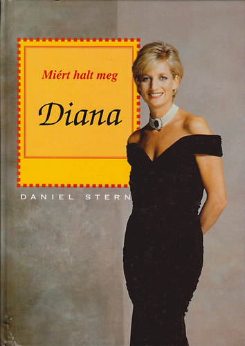 Mirt halt meg Diana