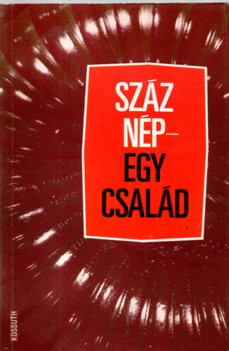 E. A. Bagramov - Szz np - egy csald