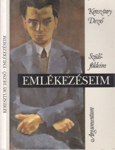 Eml�kez�seim- Sz�l�f�ldeim (dedik�lt)