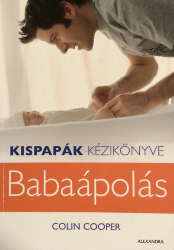 Kispapk kziknyve - Babapols
