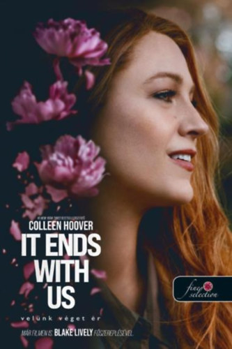 It Ends With Us - Vel�nk v�get �r