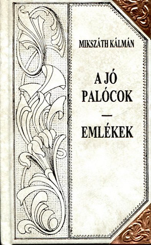 A j palcok- Emlkek