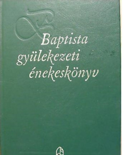 Baptista gylekezeti nekesknyv