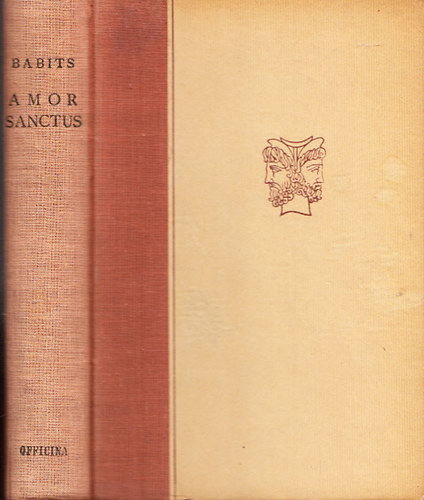 Amor Sanctus - Kzpkori himnuszok latinul s magyarul (Ktnyelv Klasszikusok)