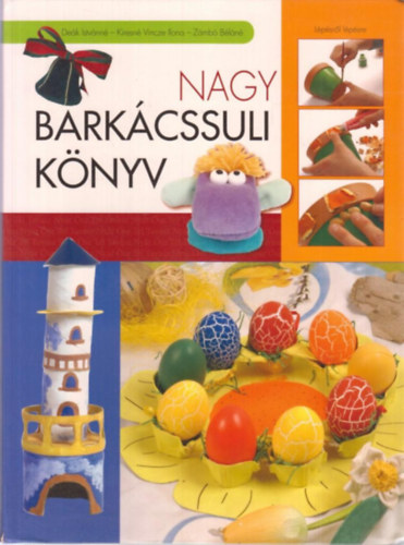 Nagy barkcssuli knyv