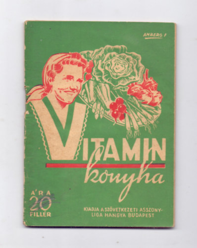 Vitaminkonyha