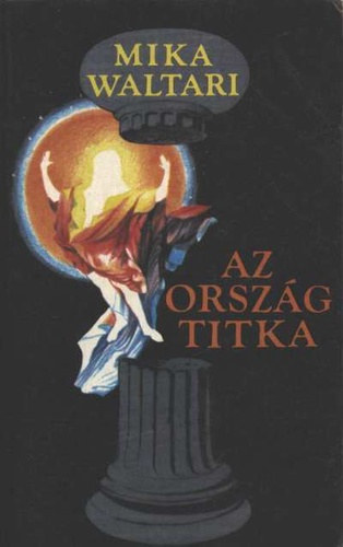 Az orsz�g titka (Az orsz�g titka 1.)