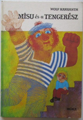 Misu s a tengersz