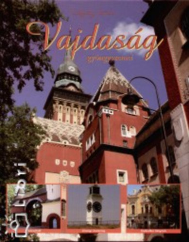 Vajdas�g gy�ngyszemei