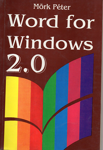 Word for Windows 2.0