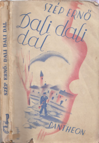 Dali dali dal (I.kiads)