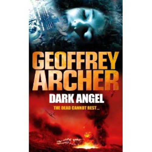 Geoffrey Archer - Dark Angel