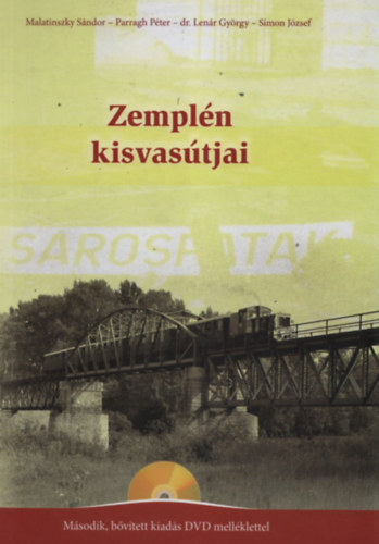 Zempl�n kisvas�tjai