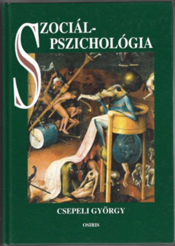 Szocilpszicholgia (Csepeli)