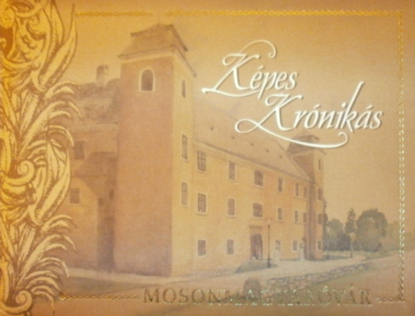 Kpes Krniks - Mosonmagyarvr