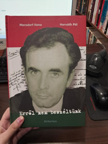 Errl nem beszltnk