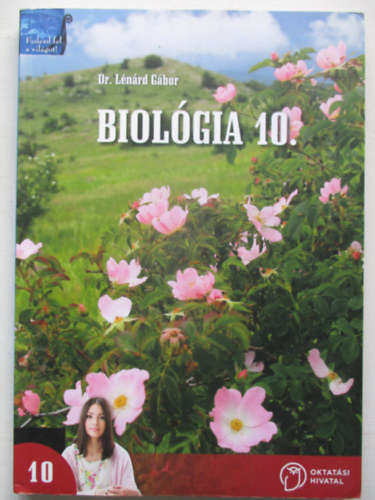 Biolgia 10.