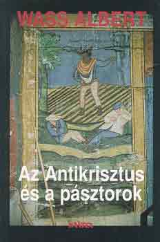 Az antikrisztus s a psztorok